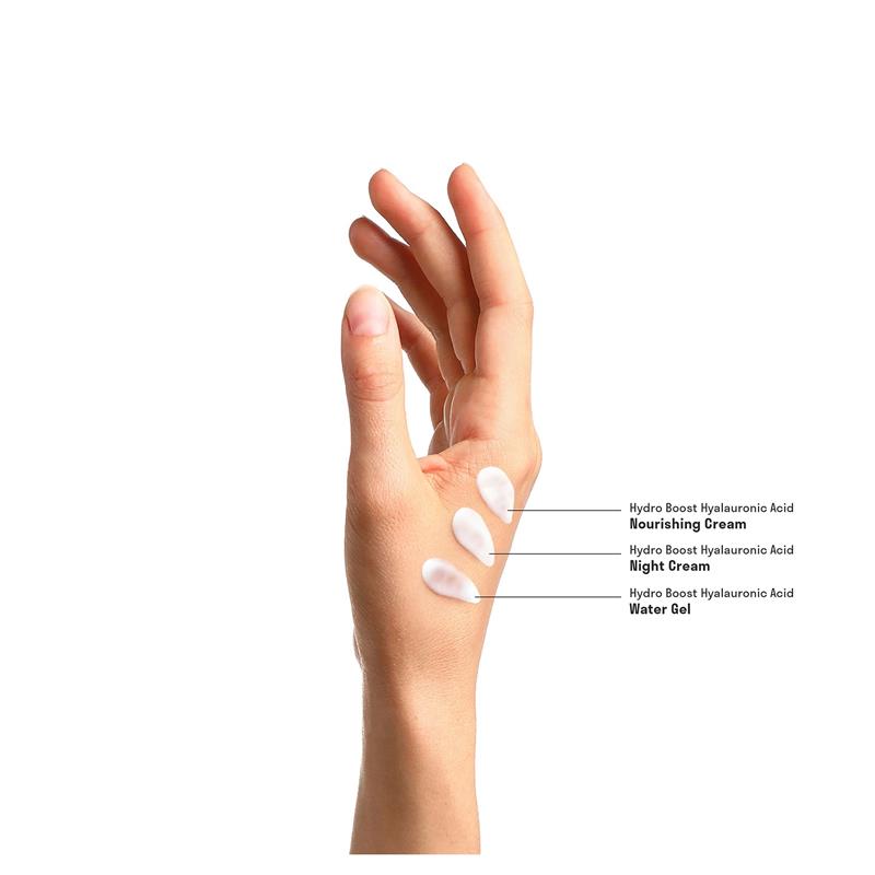 Load image into Gallery viewer, Neutrogena Hydro Boost Hyaluronic Acid Nourishing Cream 50g
