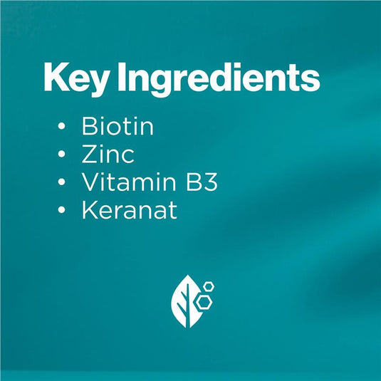 Blackmores Hair Growth+Scalp Ultra 60 Capsules