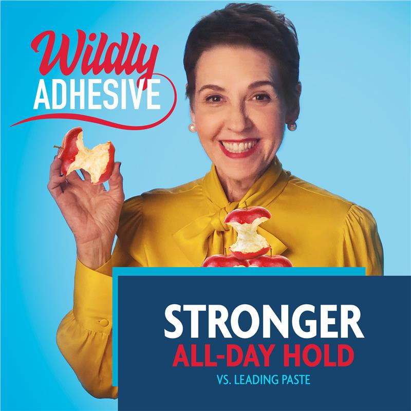 Load image into Gallery viewer, Sea Bond Denture Adhesive Uppers 30
