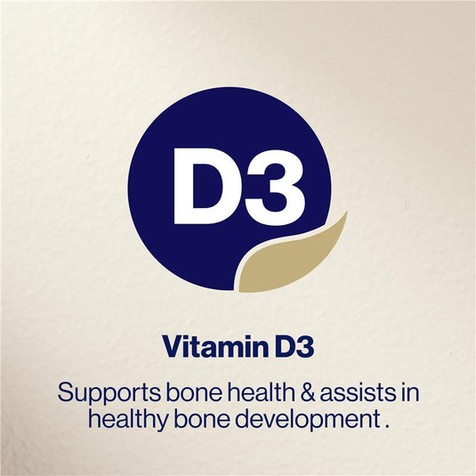 Bioceuticals D3 Drops Forte 20ml New