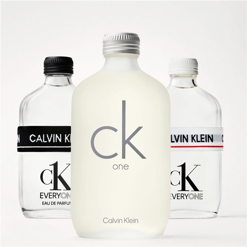Load image into Gallery viewer, Calvin Klein CK One Eau de Toilette 200ml
