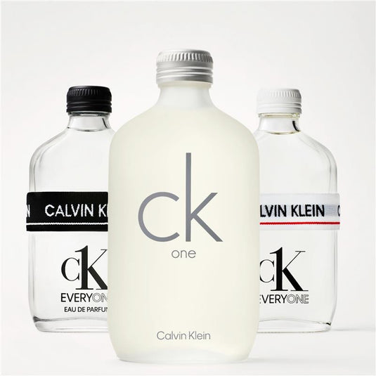 Calvin Klein CK One Eau de Toilette 200ml