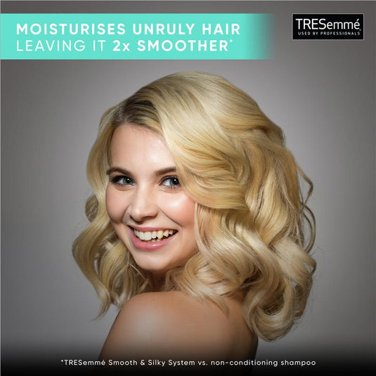 Tresemme Conditioner Smooth & Silky 940ml