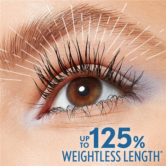 Covergirl Lash Blast Supercloud Mascara 800 Super Black