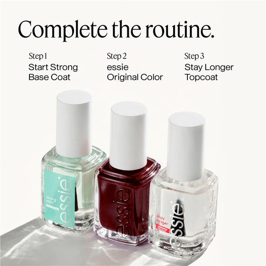 Essie Nail Polish Bahama Mama 44