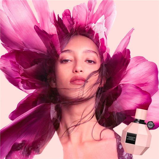 Viktor & Rolf Flowerbomb Extreme Intense Eau de Parfum 100ml