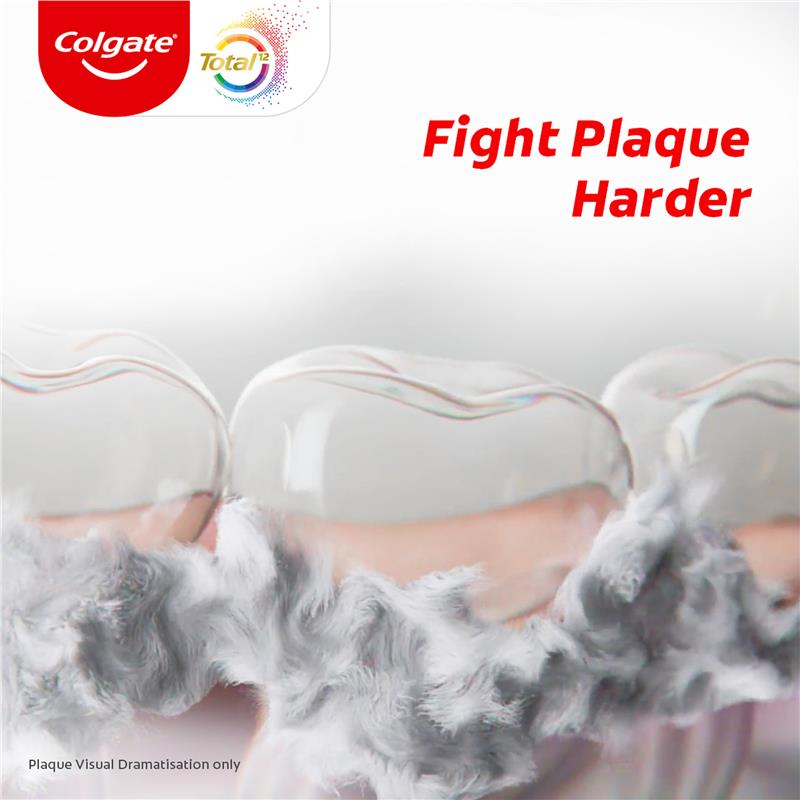 Load image into Gallery viewer, Colgate Toothpaste Total Plaque Release Reviving Cool Mint 95g
