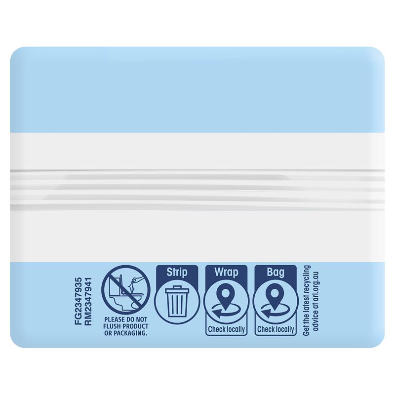 Load image into Gallery viewer, TENA Liners Long 26 Pack

