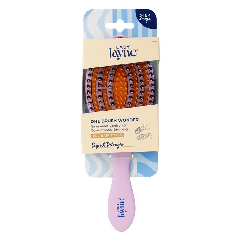 Load image into Gallery viewer, Lady Jayne One Brush Wonder
