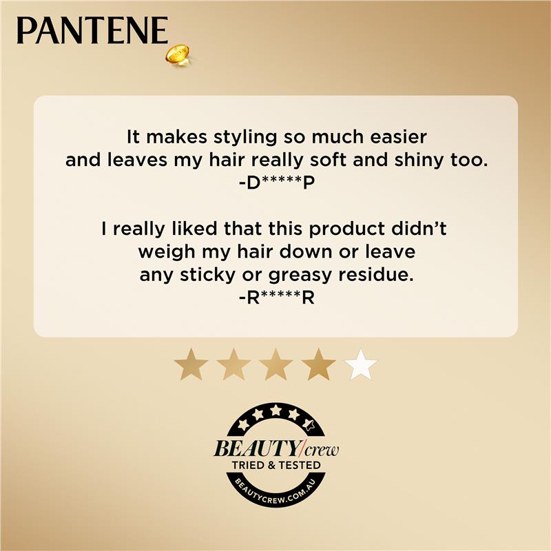 Load image into Gallery viewer, Pantene Detangler 180ml
