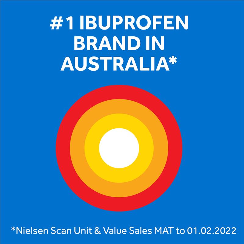 Load image into Gallery viewer, Nurofen Meltlets Pain Relief Berry Burst 200mg Ibuprofen 48 Pack
