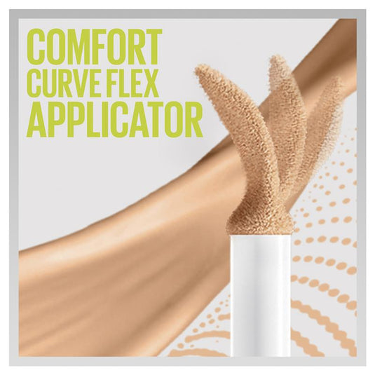 Maybelline Superstay 30 Hour Concealer 22 Wheat