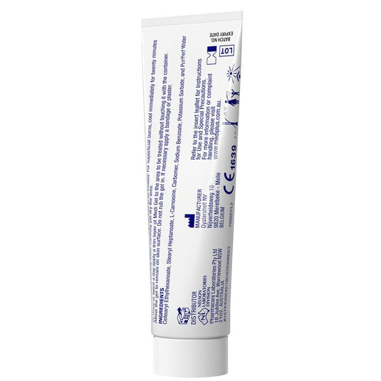 Medi Wound Care Gel 50g