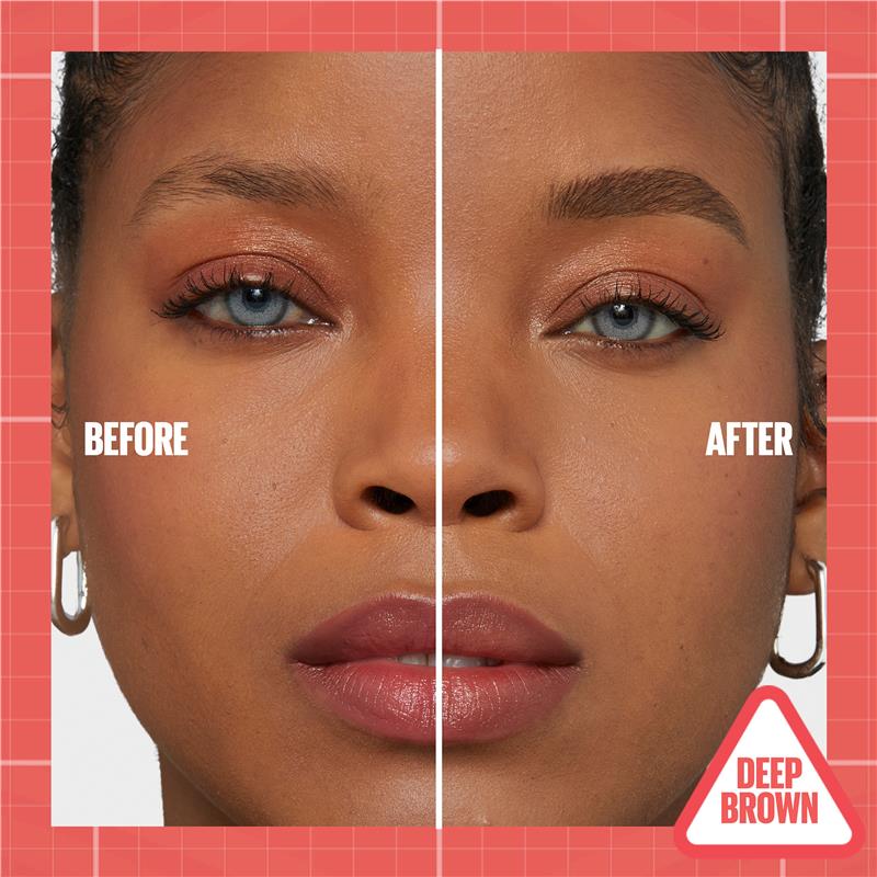 Load image into Gallery viewer, Maybelline Build A Brow 260 Deep Brown
