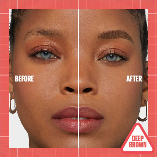 Maybelline Build A Brow 260 Deep Brown