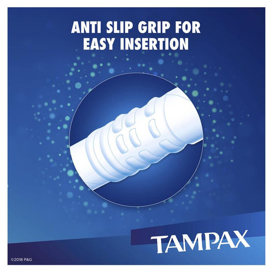 Tampax Mini Tampons with Applicator 20 Pack