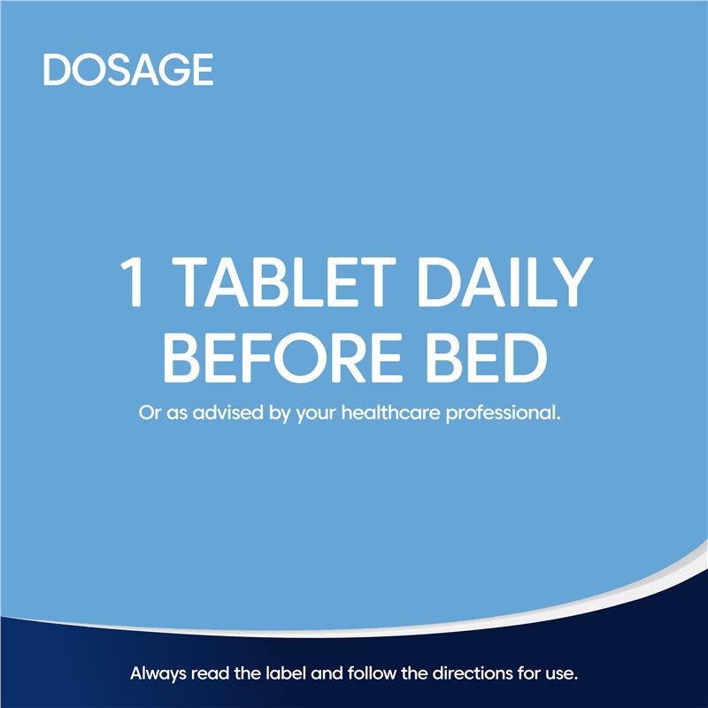Load image into Gallery viewer, Bioglan Active Magnesium PM 150 Tablets
