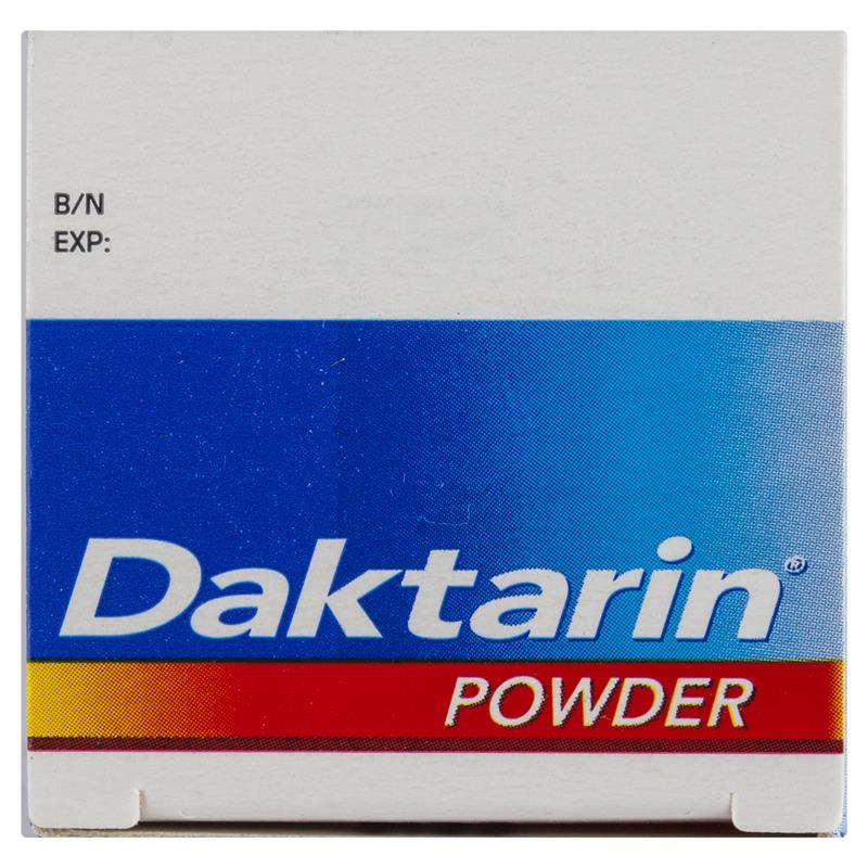 Load image into Gallery viewer, Daktarin Powder for Athlete's Foot 30g
