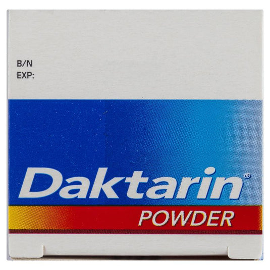 Daktarin Powder for Athlete's Foot 30g