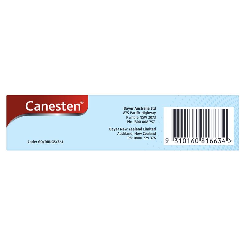 Load image into Gallery viewer, Canesten 1% Anti-fungal Cream 20g
