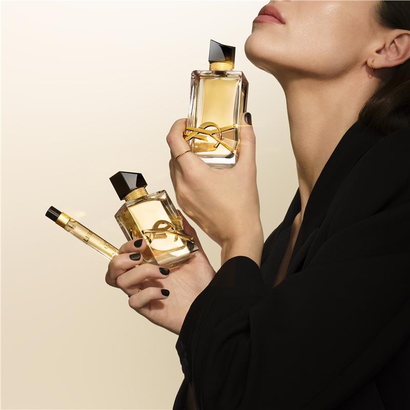 Load image into Gallery viewer, Yves Saint Laurent Libre Eau de Parfum 90ml
