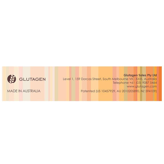 GluteGuard 30 Tablets