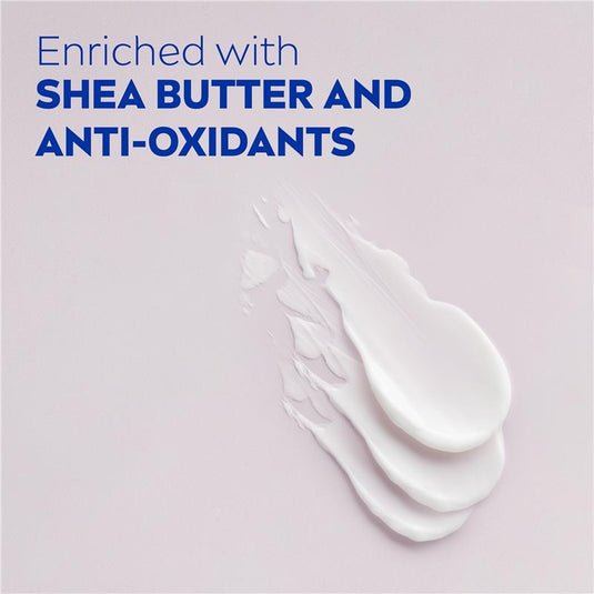 NIVEA Daily Essentials Nourishing Face Moisturiser Night 50ml