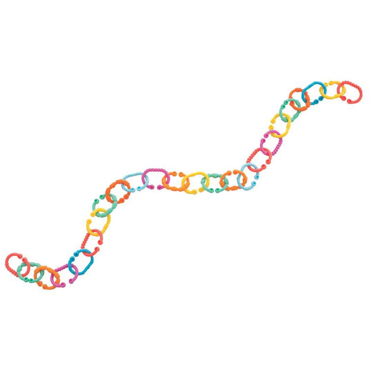 Playgro Loopy Links 24 Pack