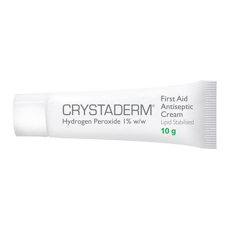 Load image into Gallery viewer, Crystaderm Cream 10g
