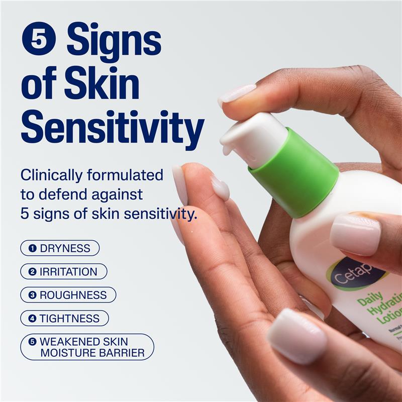 Load image into Gallery viewer, Cetaphil Face Daily Hydrating Lotion with Hyaluronic Acid 88ml
