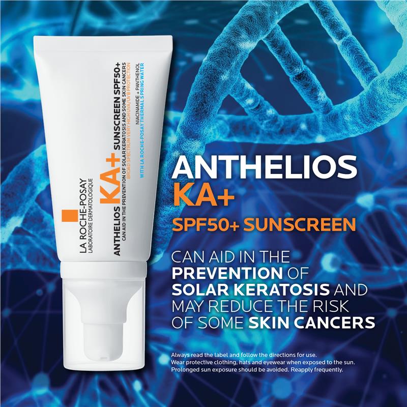 Load image into Gallery viewer, La Roche Posay Anthelios KA+ SPF50+ 50ml
