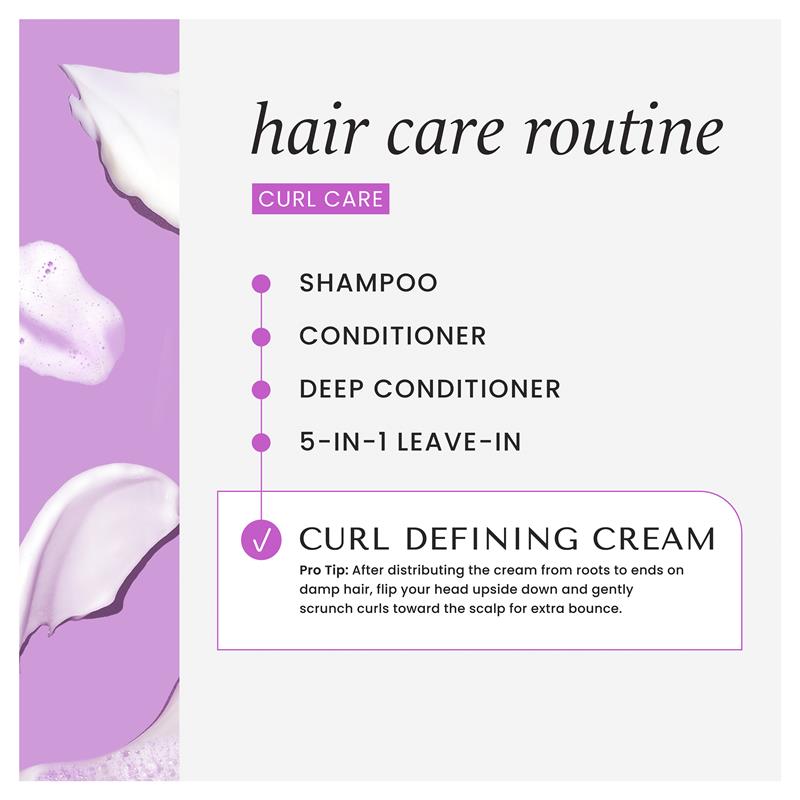 Load image into Gallery viewer, Hask Curl Care Curl Defining Cream 198ml
