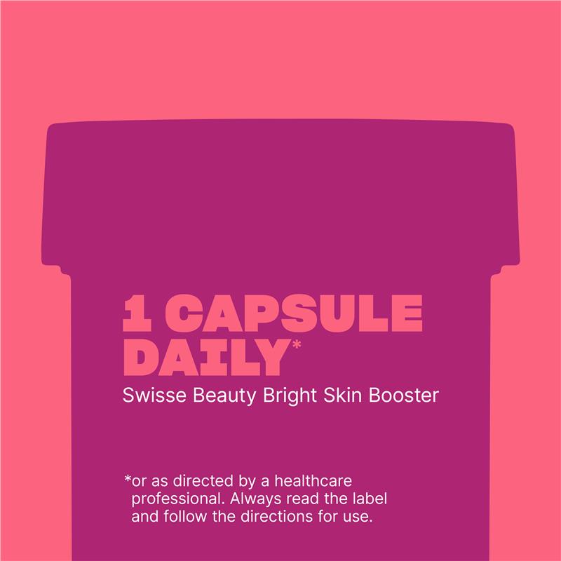 Load image into Gallery viewer, Swisse Beauty Bright Skin 120 Capsules
