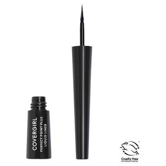 Covergirl Perfect Point Liquid EyeLiner 200 Black Onyx