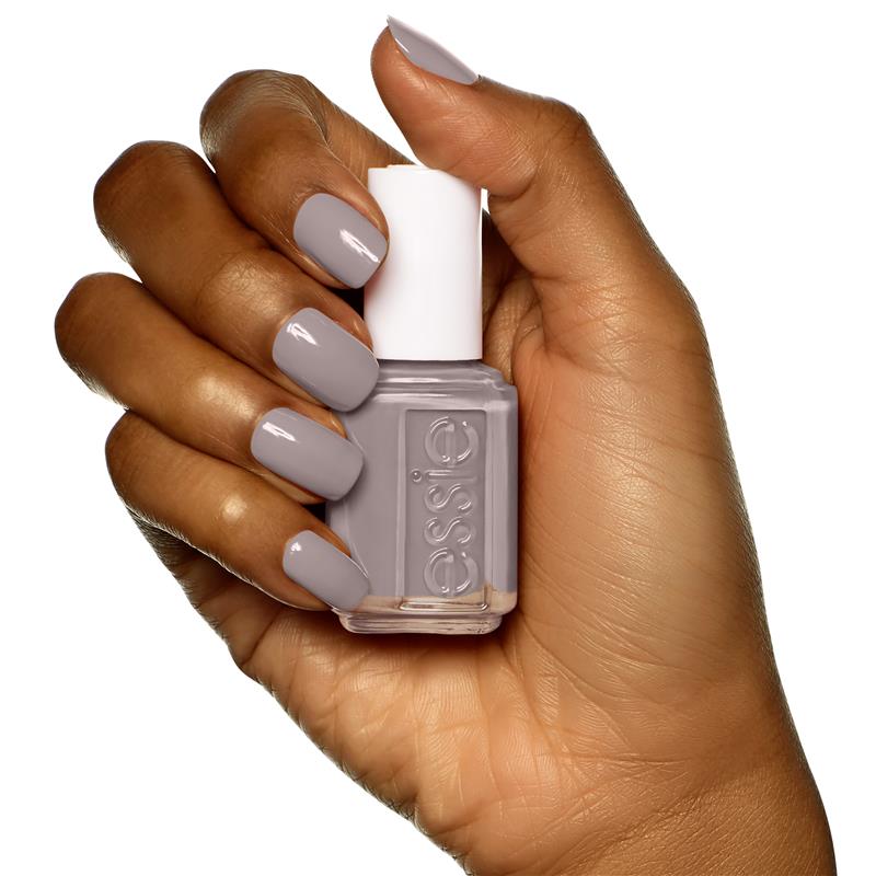Load image into Gallery viewer, Essie Nail Polish Chinchilly 77
