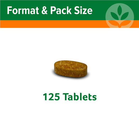 Cenovis Echinacea, Garlic, Zinc + C 125 Tablets