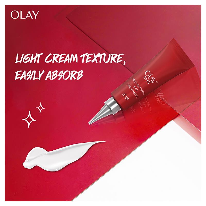Load image into Gallery viewer, Olay Eyes Pro-Retinol Eye Treatment 15ml
