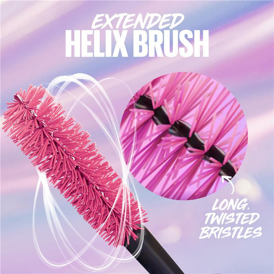 Maybelline The Falsies Surreal Extensions Washable Mascara