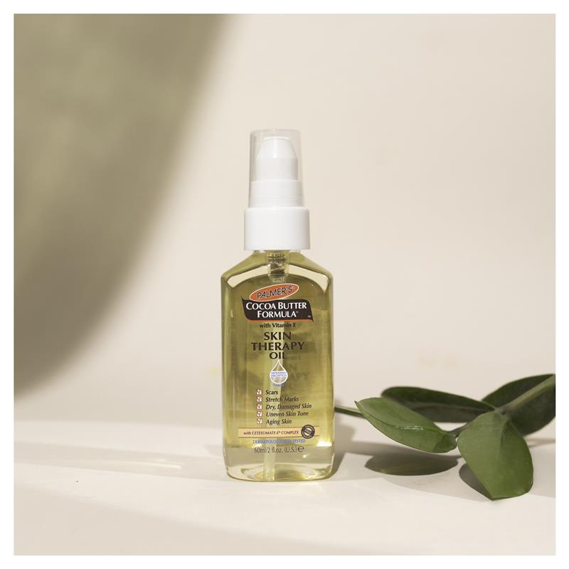 Load image into Gallery viewer, Palmer's Cocoa Butter Skin Therapy Oil 60ml
