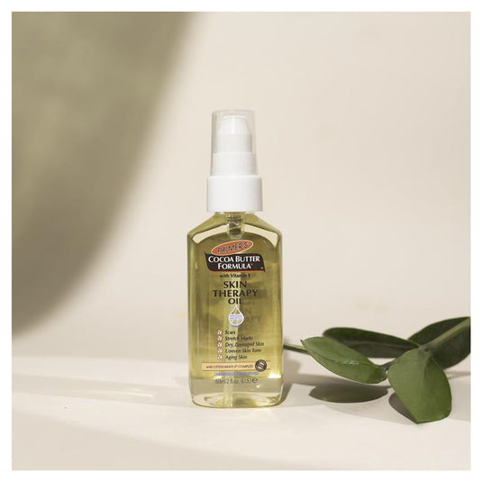 Palmer's Cocoa Butter Skin Therapy Oil 60ml