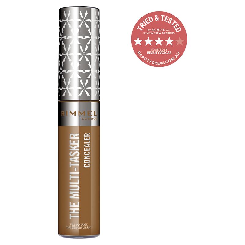 Load image into Gallery viewer, Rimmel Multi Tasker Concealer 100 Mocha
