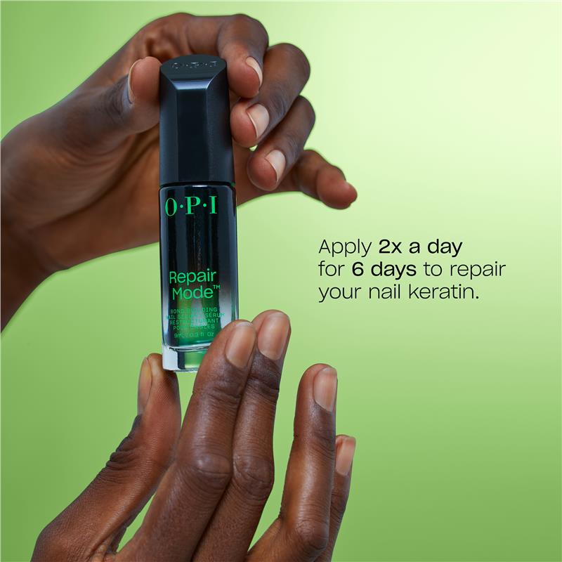 Load image into Gallery viewer, OPI Repair Mode Bond Building Nail Serum
