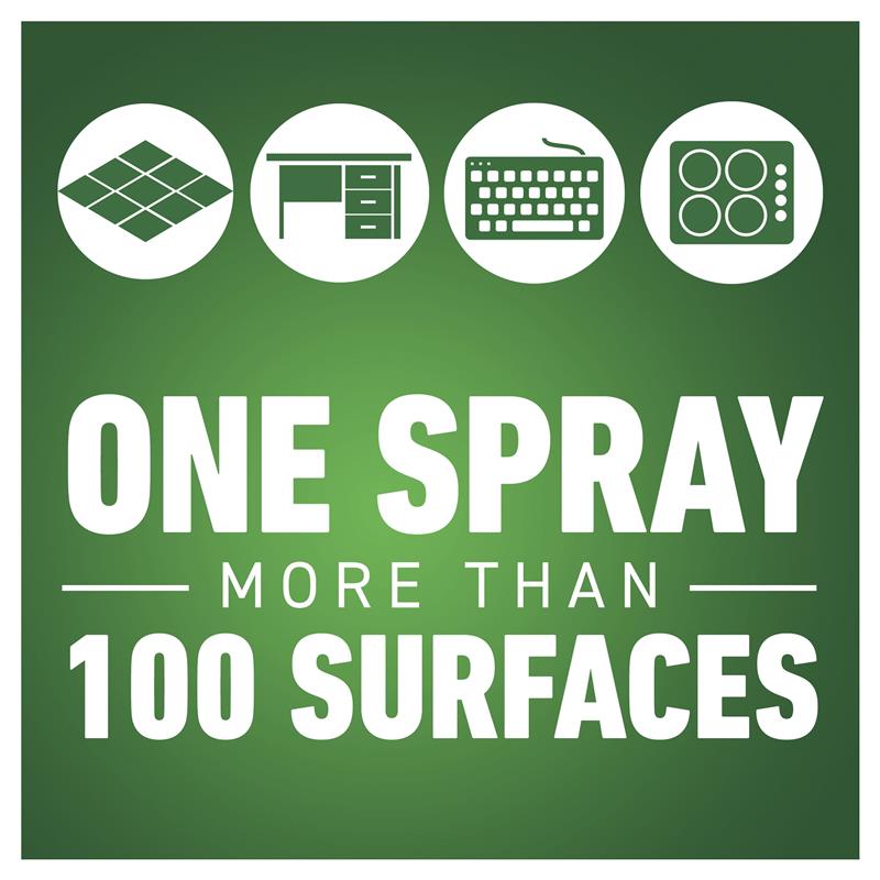 Load image into Gallery viewer, Glen 20 Spray Disinfectant Country Scent 175g
