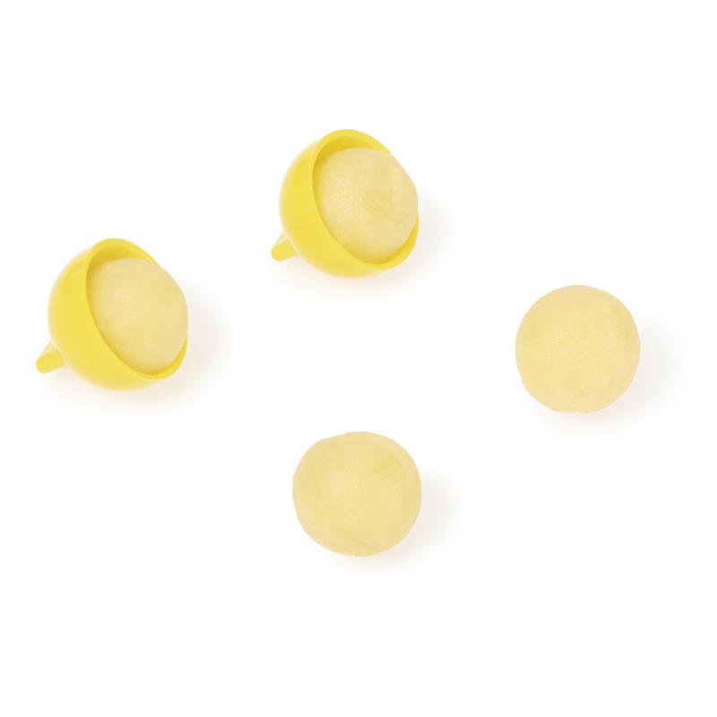 Load image into Gallery viewer, Otifleks Beeswax Earplugs  4Pk
