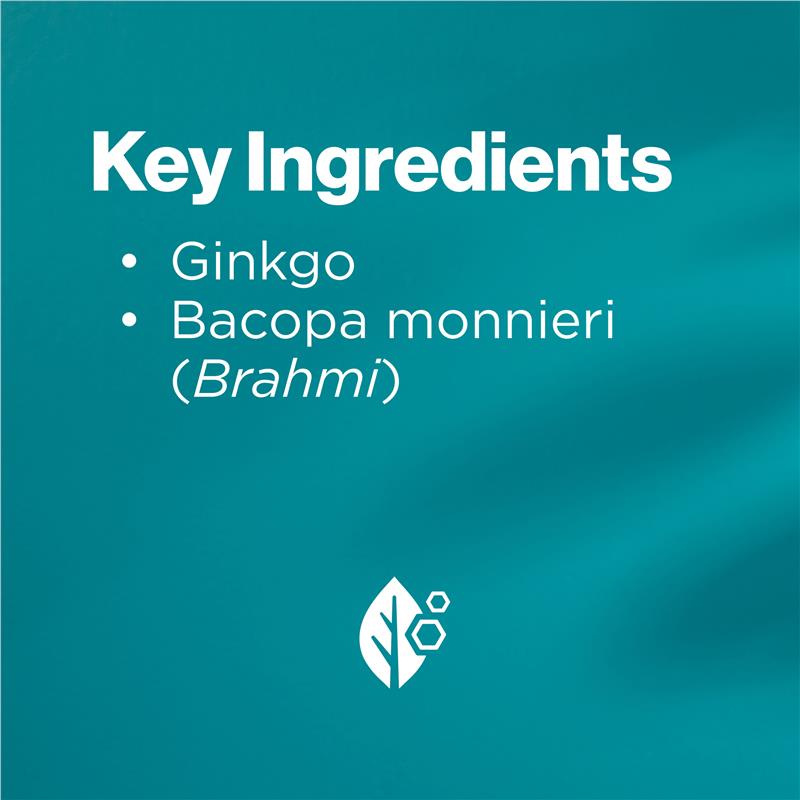 Load image into Gallery viewer, Blackmores Ginkgo Brahmi 40 Tablets
