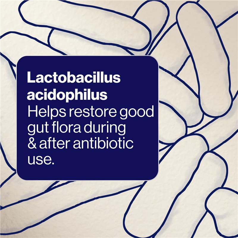 Load image into Gallery viewer, BioCeuticals UltraBiotic Immune Support For Juniors 30 Chewable Tablets
