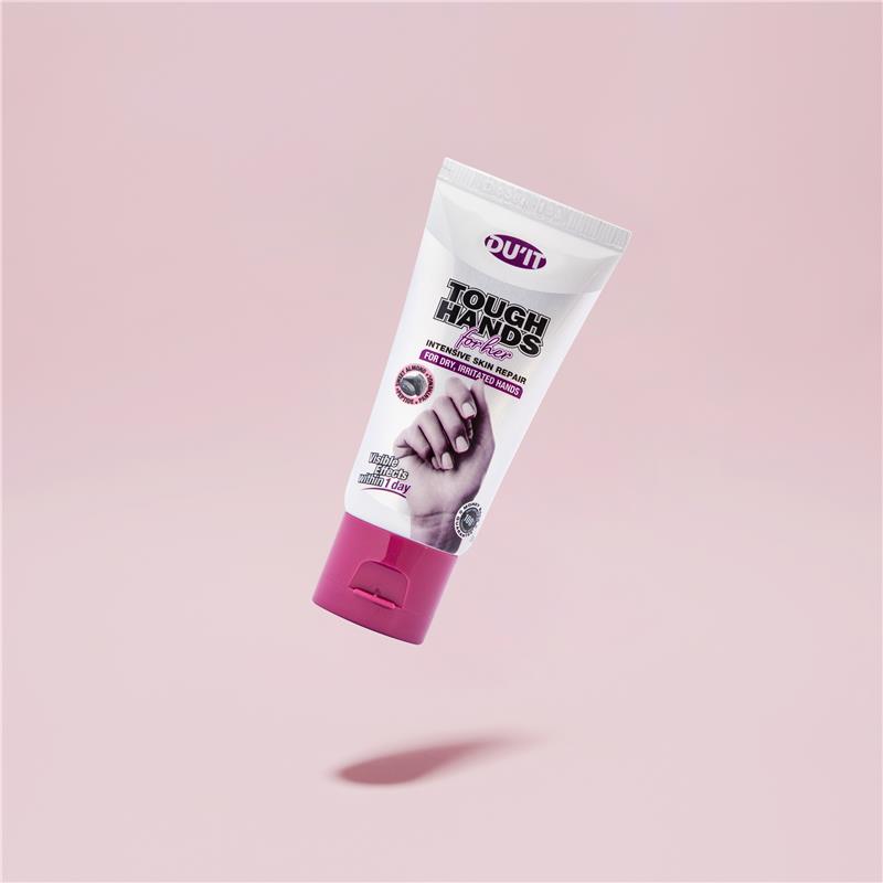 Load image into Gallery viewer, DU'IT Tough Hands for Her Anti-Aging Hand Cream 30g
