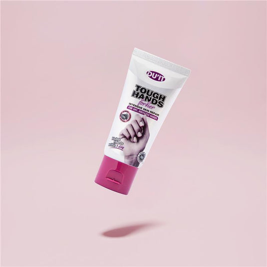 DU'IT Tough Hands for Her Anti-Aging Hand Cream 30g