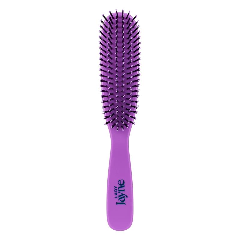 Load image into Gallery viewer, Lady Jayne Detangling Brush Large
