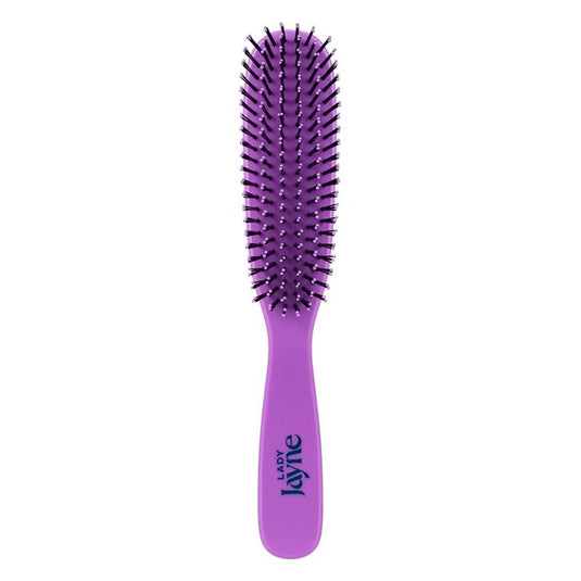 Lady Jayne Detangling Brush Large